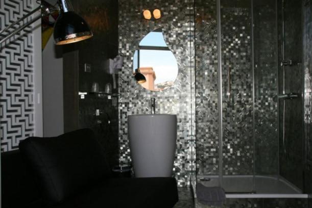 Hotel Marseille Richelieu Rum bild