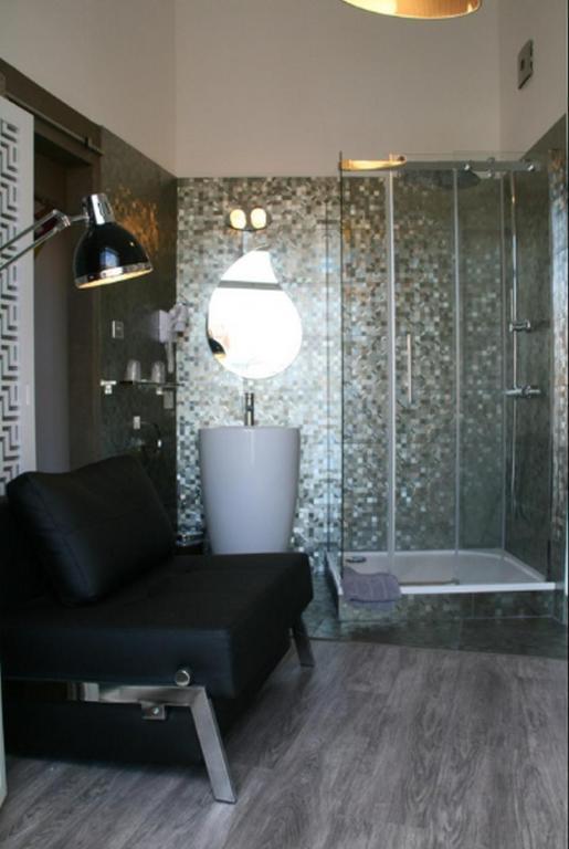 Hotel Marseille Richelieu Rum bild